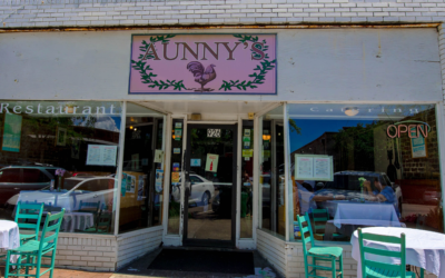 Aunny’s Country Kitchen