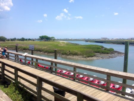 MarshWalk