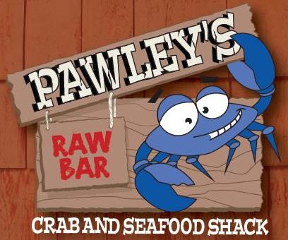 Pawleys Raw Bar