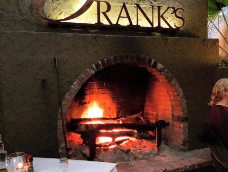 Frank's Restaurant and Bar