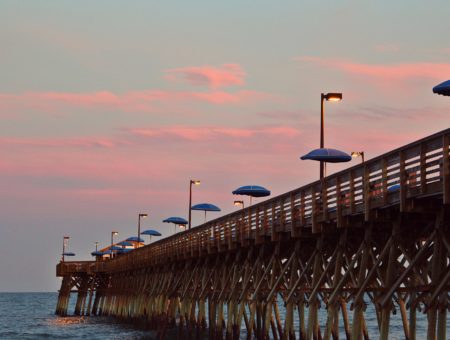Pier