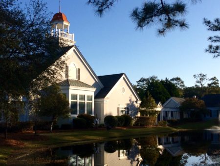 Pawleys Island Presbyterian