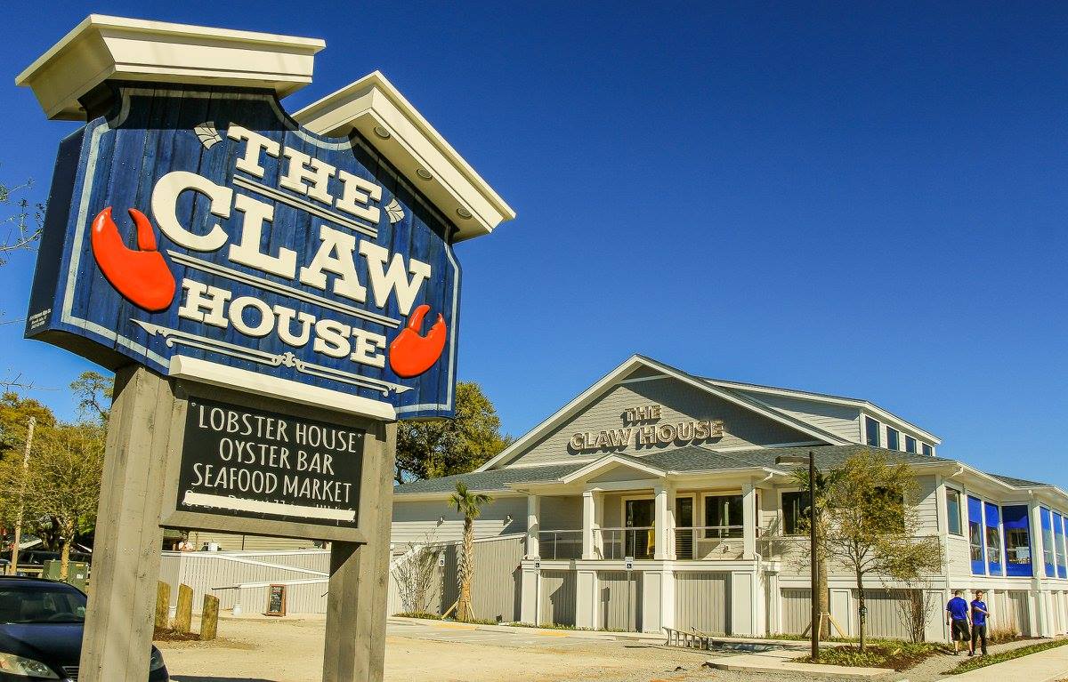 New Places to Check out in Pawleys Island for 2016