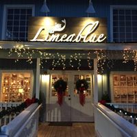 Spirit of the Holidays at Limeablue