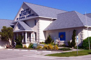 Museum of Coastal Carolina