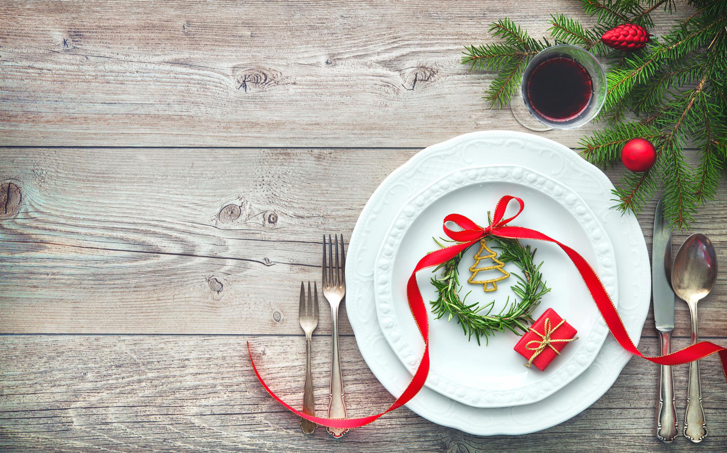 Restaurants Serving Christmas Meals in Pawleys Island