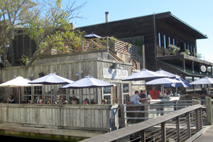 Georgetown Front Street & Harborwalk