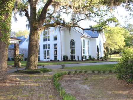The Abbey at Pawleys Island