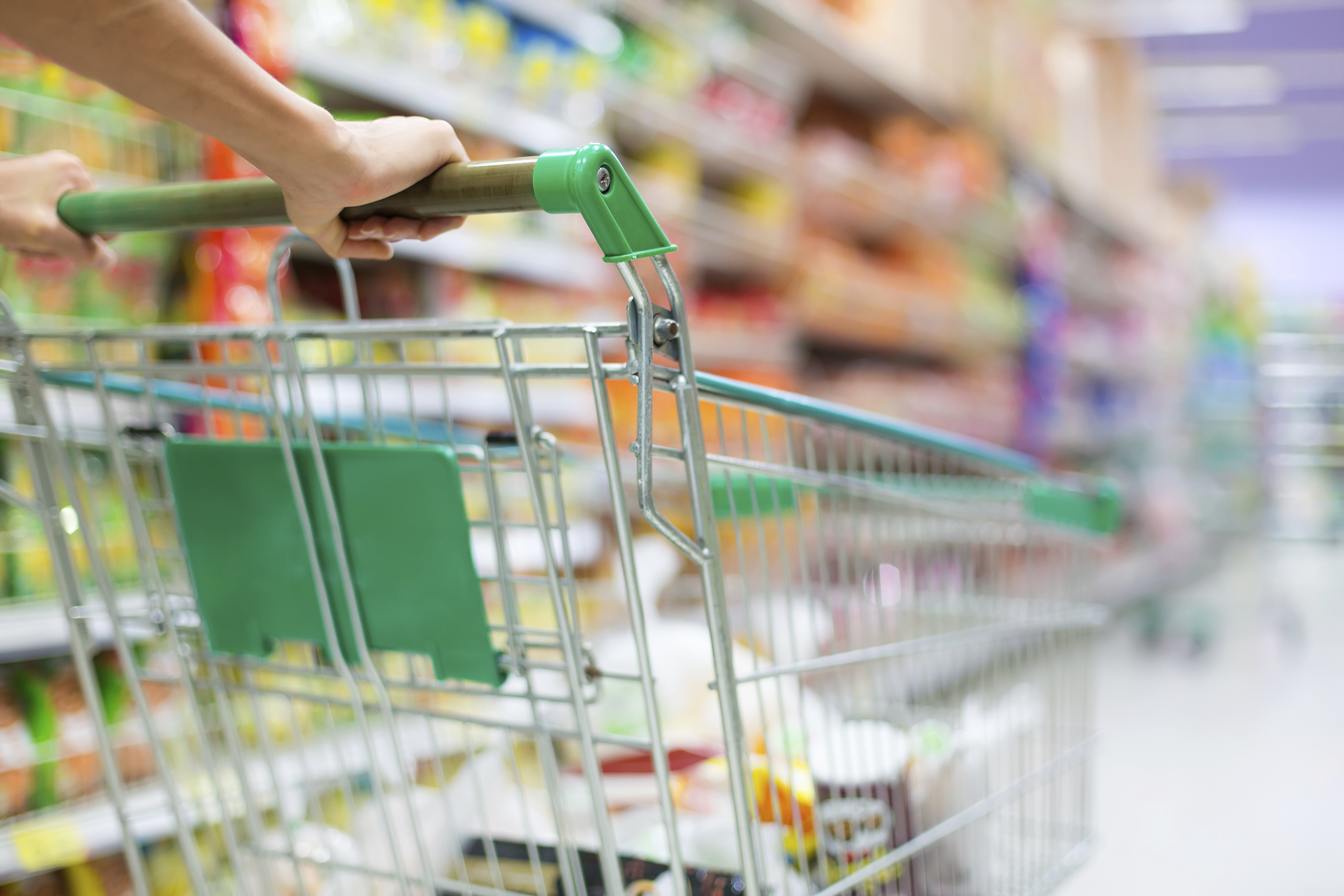 Stock Up for Your Vacation: Grocery Stores in Pawleys Island