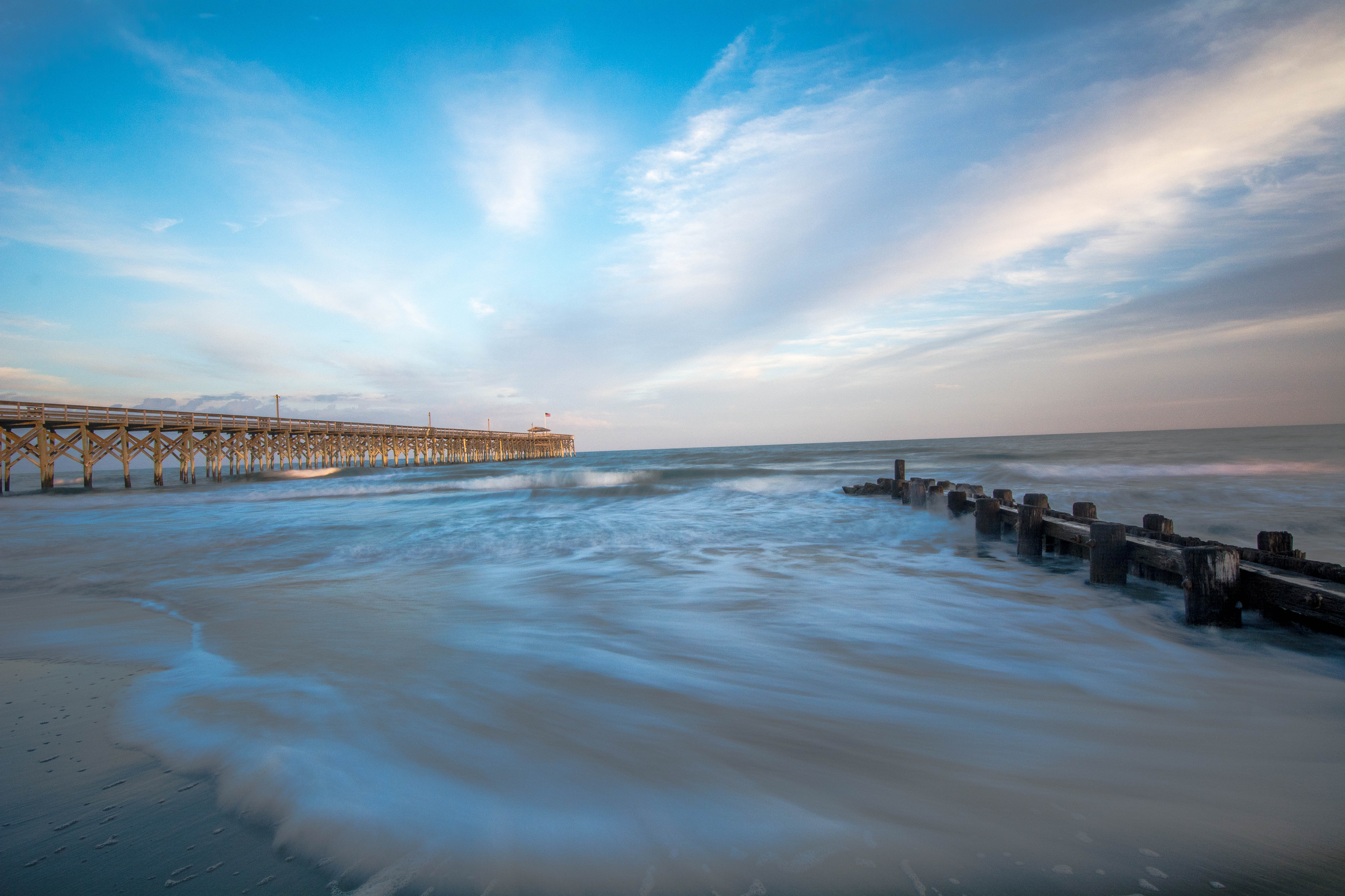 What’s the Weather Like in Pawleys Island?