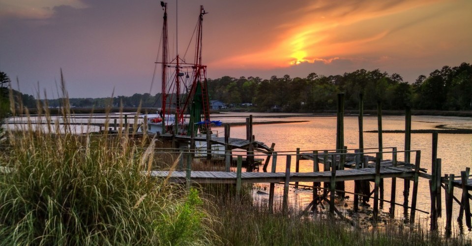 Road Trips from Pawleys Island: Cruisin’ to Calabash