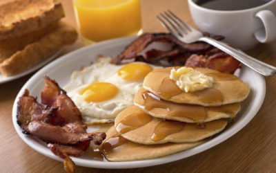 Best Breakfast Restaurants in Pawleys Island