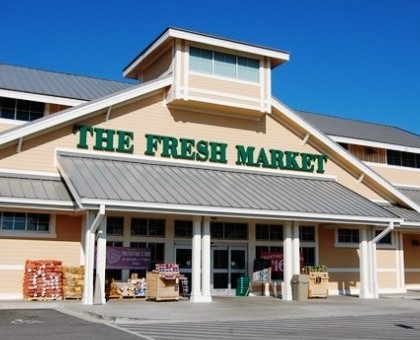 The Fresh Market