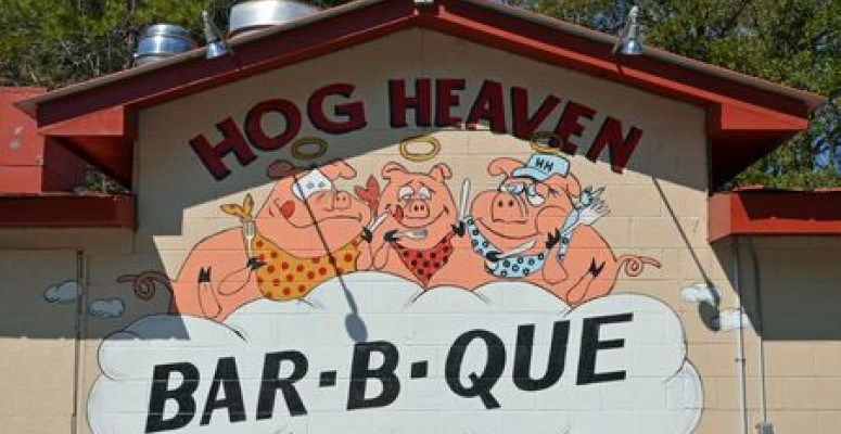 Spotlight: Hog Heaven BBQ