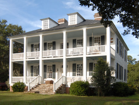 Hopsewee Plantation