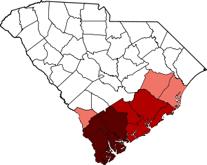 Lowcountry