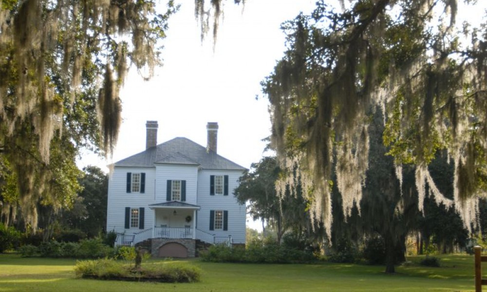 Hopsewee Plantation