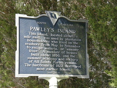 George Pawley