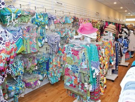 Pawleys Island Swimwear