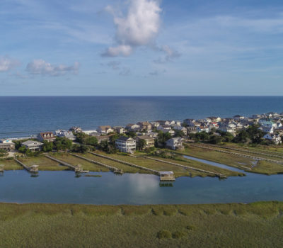 Top Communities in Pawleys Island