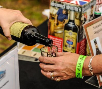 Brew at the Zoo a Celebration of Food, Beer at Brookgreen Gardens
