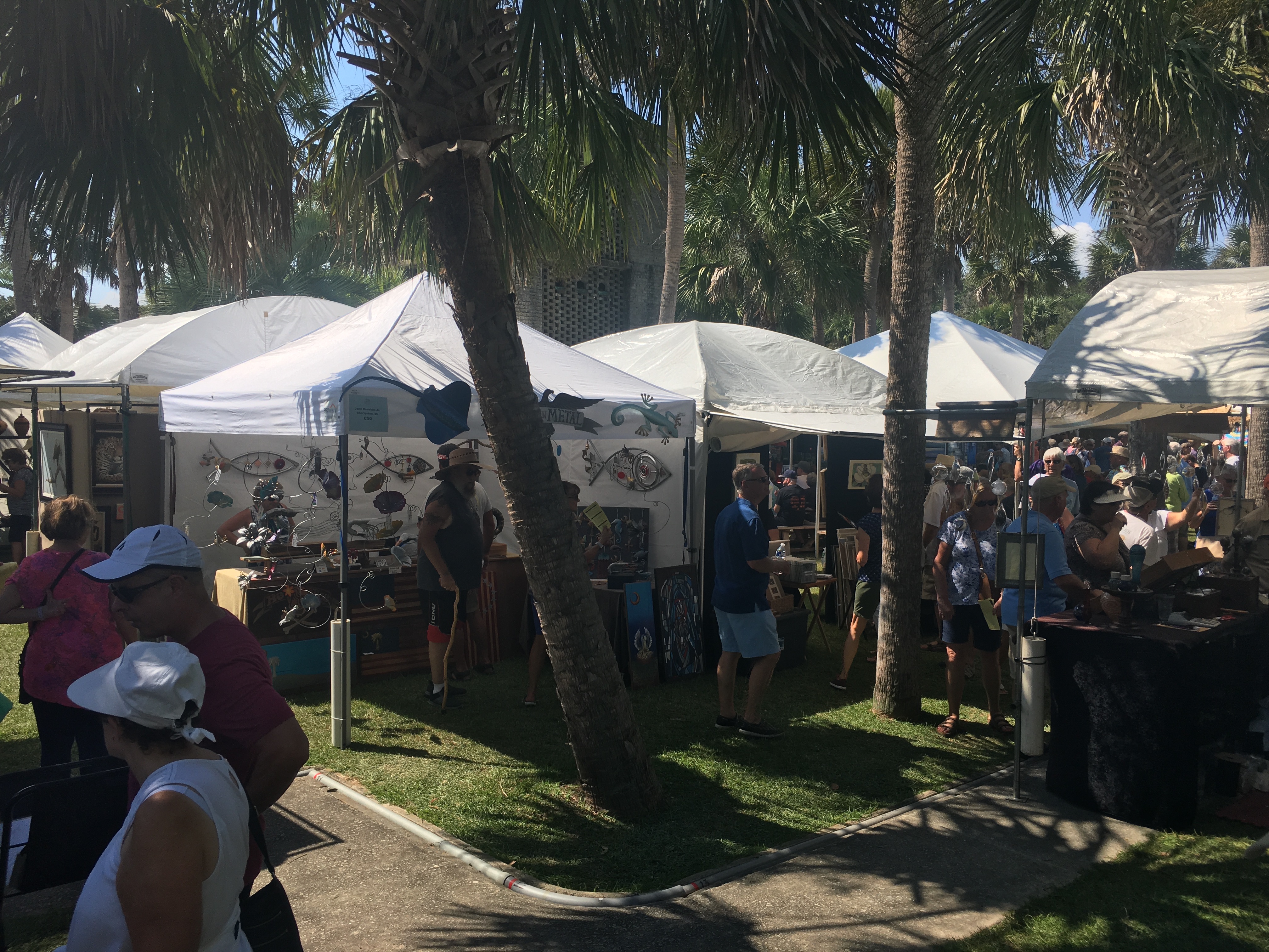 Atalaya Arts & Crafts Festival