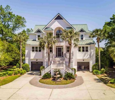 Pawleys Island Homes For Sale: New on the Market This Week