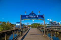 Georgetown-Harborwalk