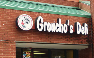 Groucho’s Deli