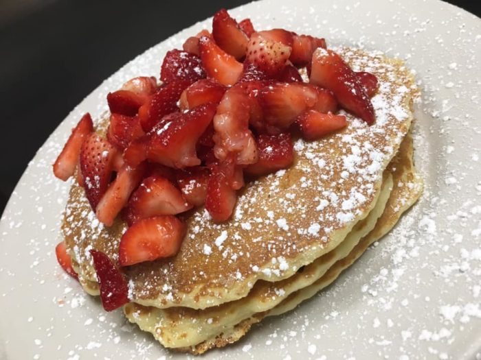Applewood House of Pancakes In South Carolina Pawleys Island