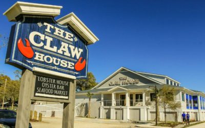 New Places to Check out in Pawleys Island for 2016