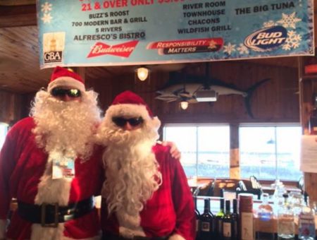 Second Annual Kringle Krawl