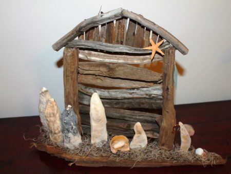 Christmas Open House at the Pawleys Island General Store