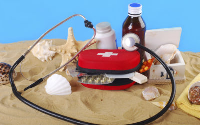 Hospitals and Medical Centers Near Pawleys Island