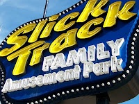 Slick Track Family Amusement Park