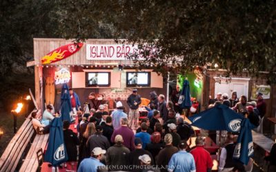 Top Bars in Pawleys Island