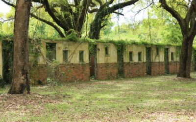 McKenzie Beach: Pawleys Island’s Historical Black Resort