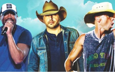 Carolina Country Music Festival 2017