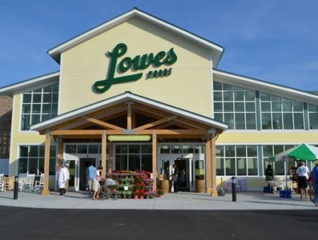 Lowes Foods of Pawleys Island