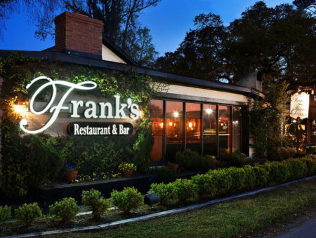 Frank's and Frank's Outback