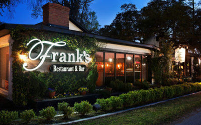 Frank’s & Frank’s Outback