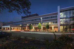 Georgetown Memorial Hospital