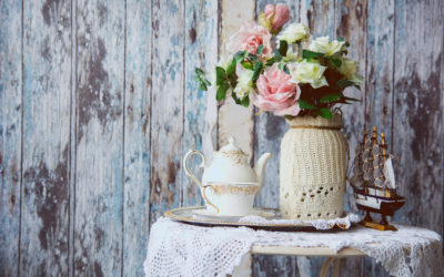 What is Shabby-Chic?