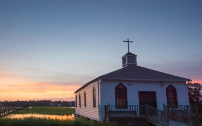Churches to Visit in Pawleys Island