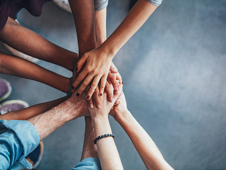 Ask Your Family Members for Help