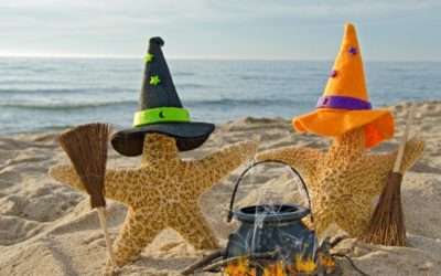 Things to Do for Halloween in Pawleys Island