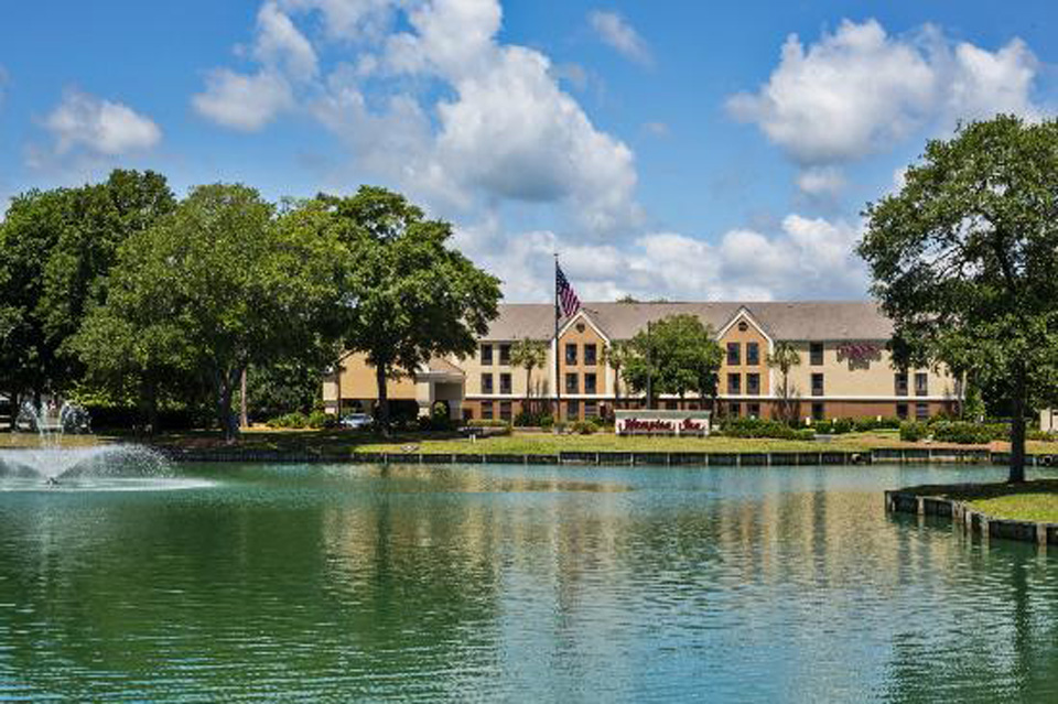 Hampton Inn Pawleys Island