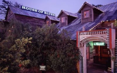House of Blues