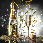 New Year’s Eve on The MarshWalk