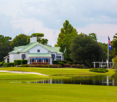 Places of Interest for Golfers in Pawleys Island